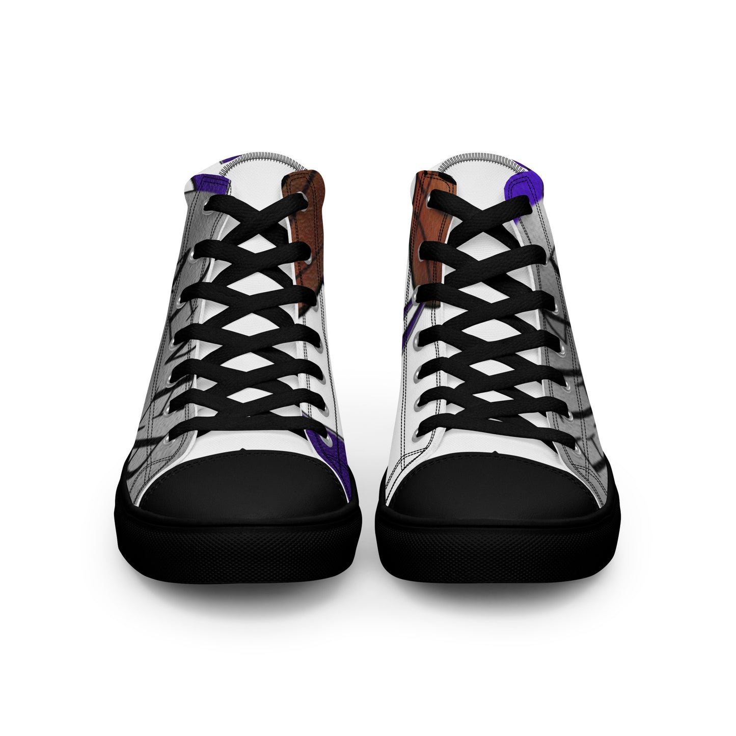 Men’s High Top Shoes