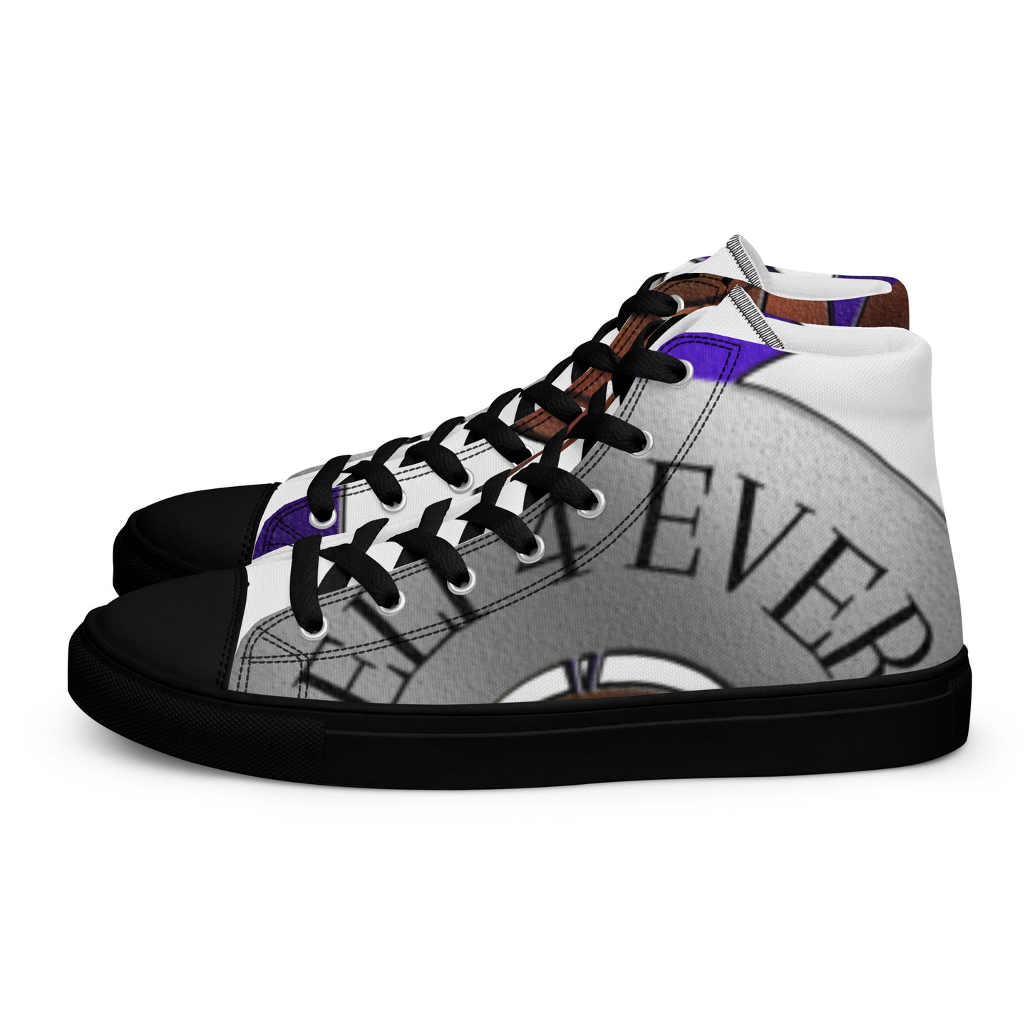 Men’s High Top Shoes