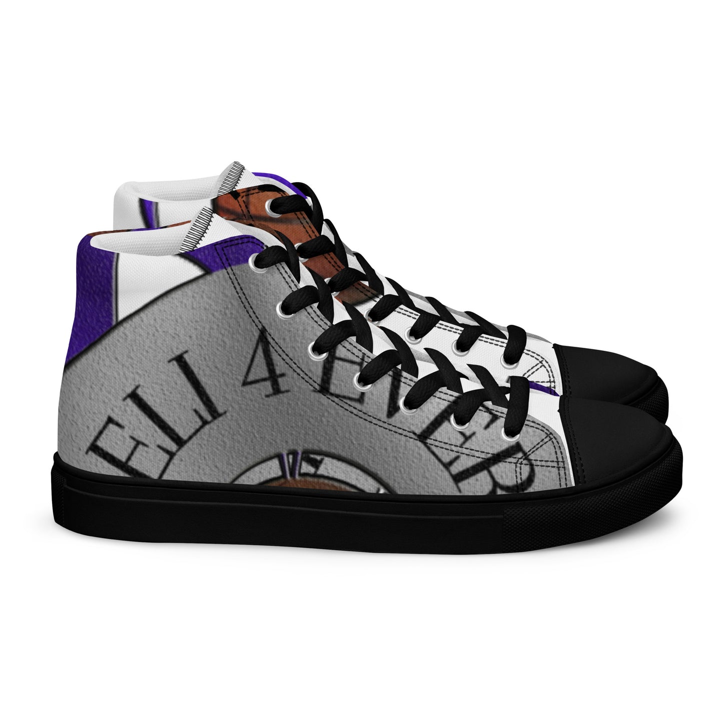 Men’s High Top Shoes