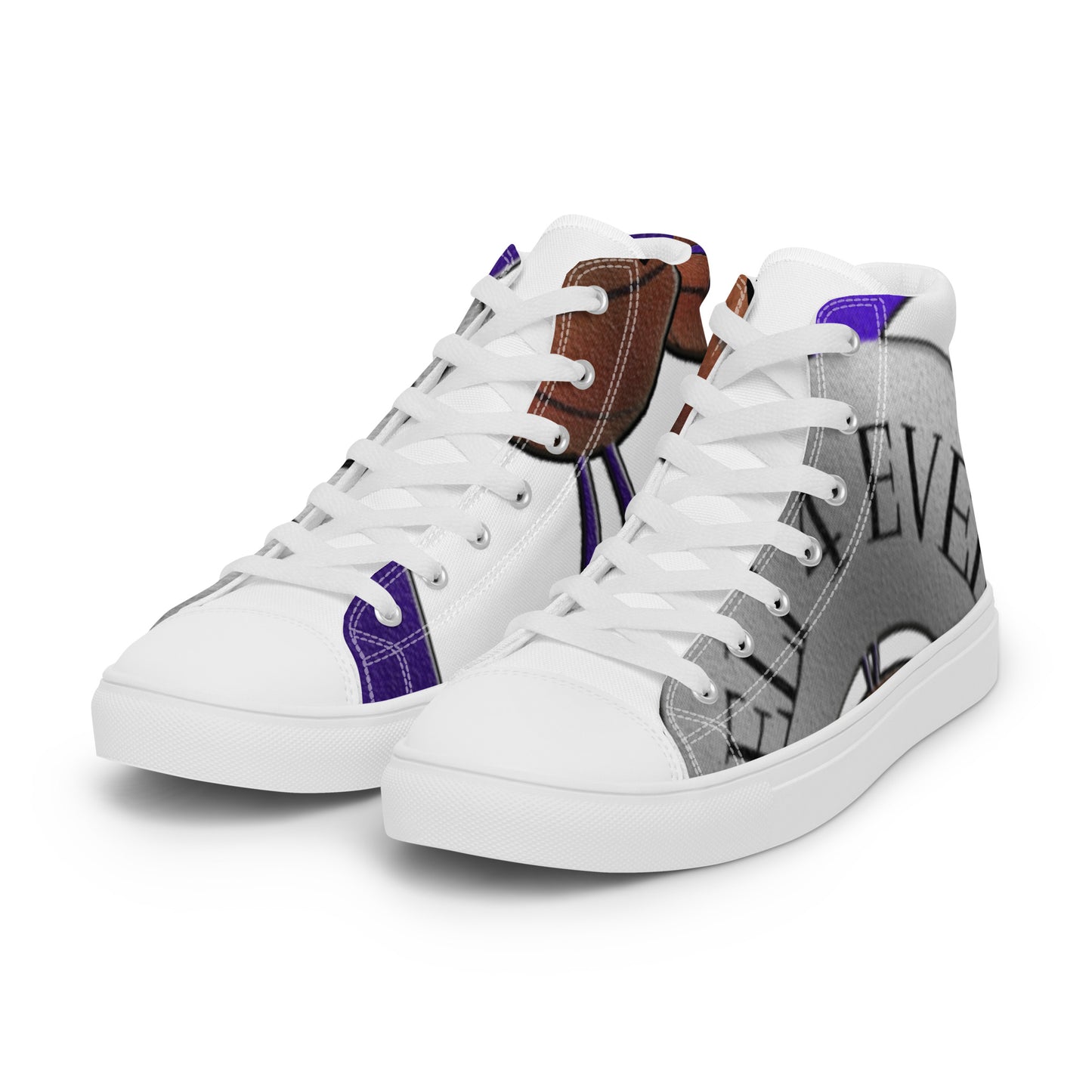 Men’s High Top Shoes