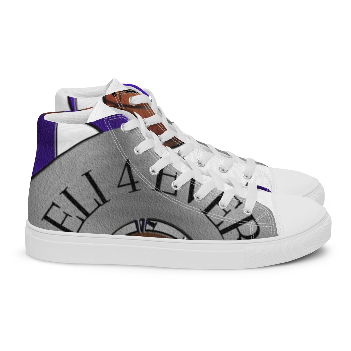 Men’s High Top Shoes